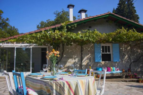 Casa con encanto